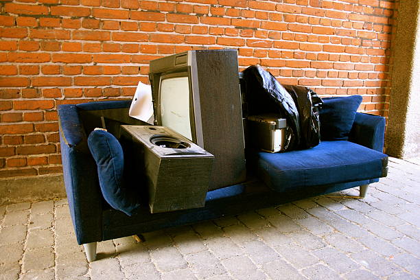Moving and Downsizing Cleanouts in Cicero, IL